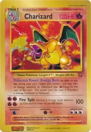 Dracaufeu